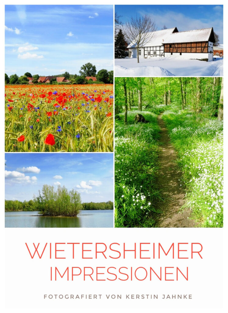 Wietersheimer Impressionen, Kerstin Jahnke